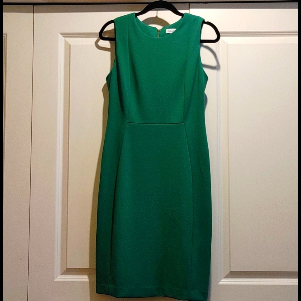 Calvin Klein Dress